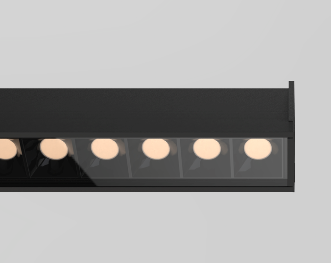 Symmetrical Baffles-BOS-S